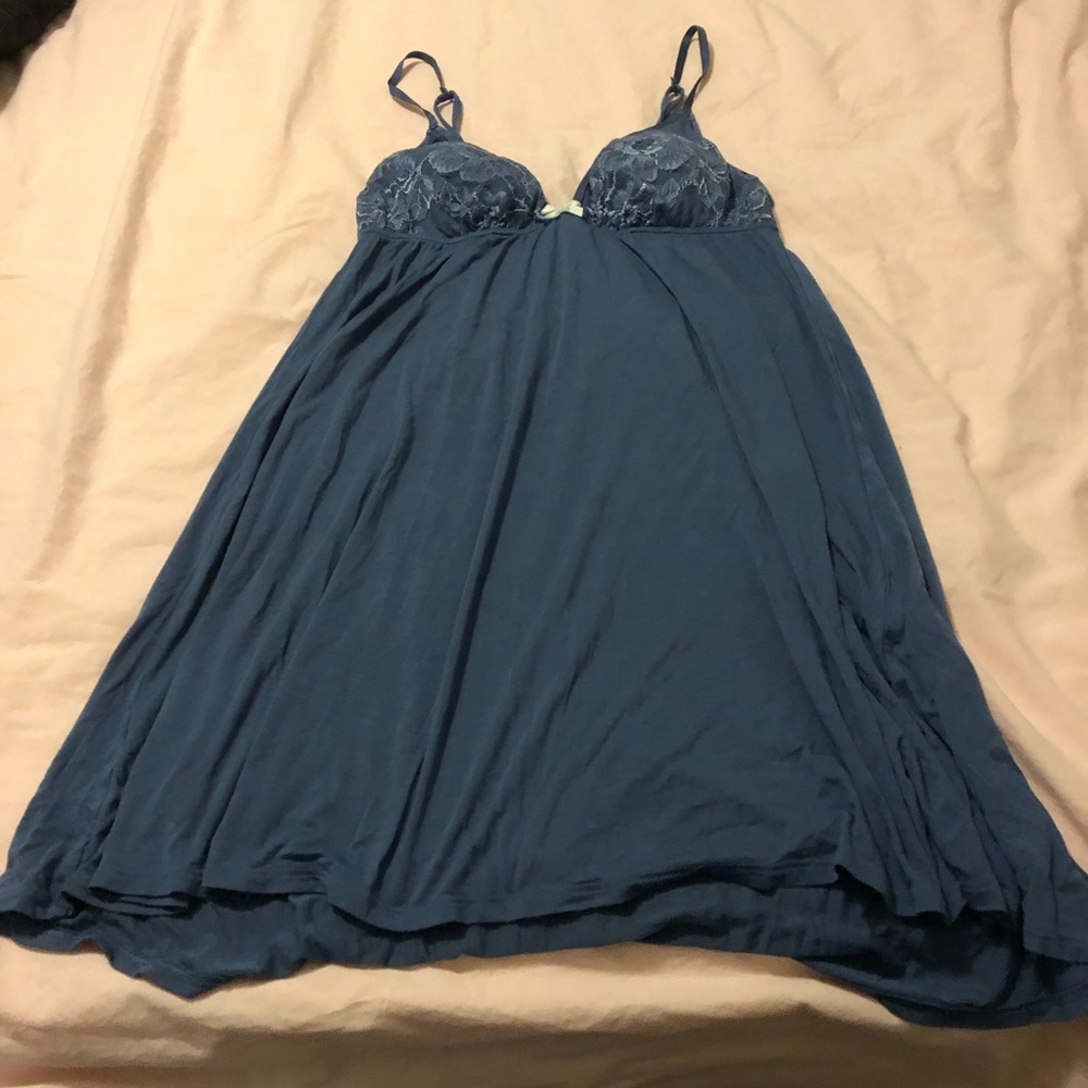 Victoria Secret slip